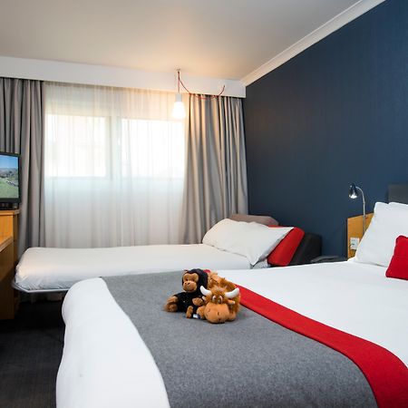 Holiday Inn Express Exeter East By Ihg Esterno foto