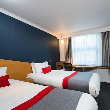 Holiday Inn Express Exeter East By Ihg Esterno foto