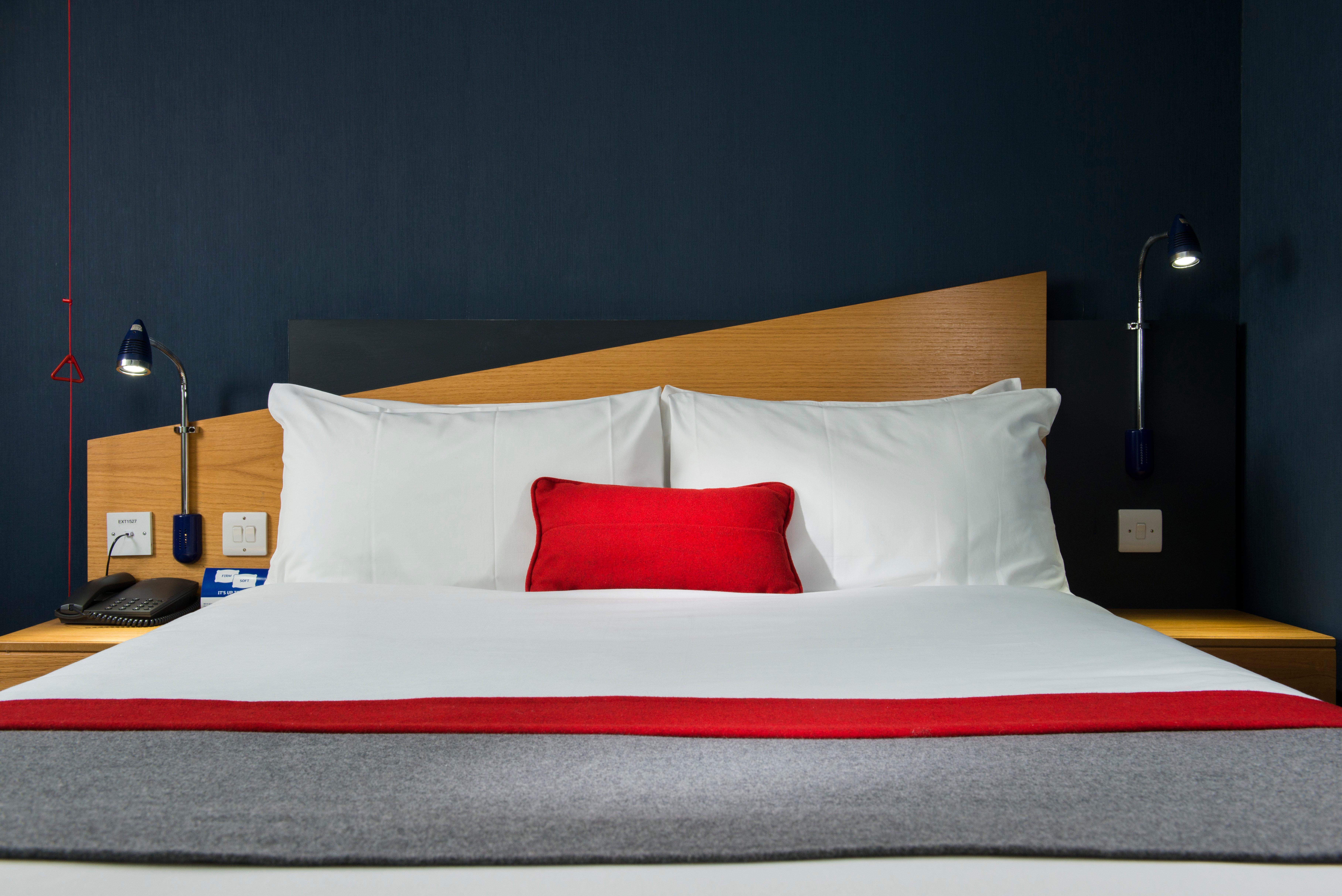Holiday Inn Express Exeter East By Ihg Esterno foto