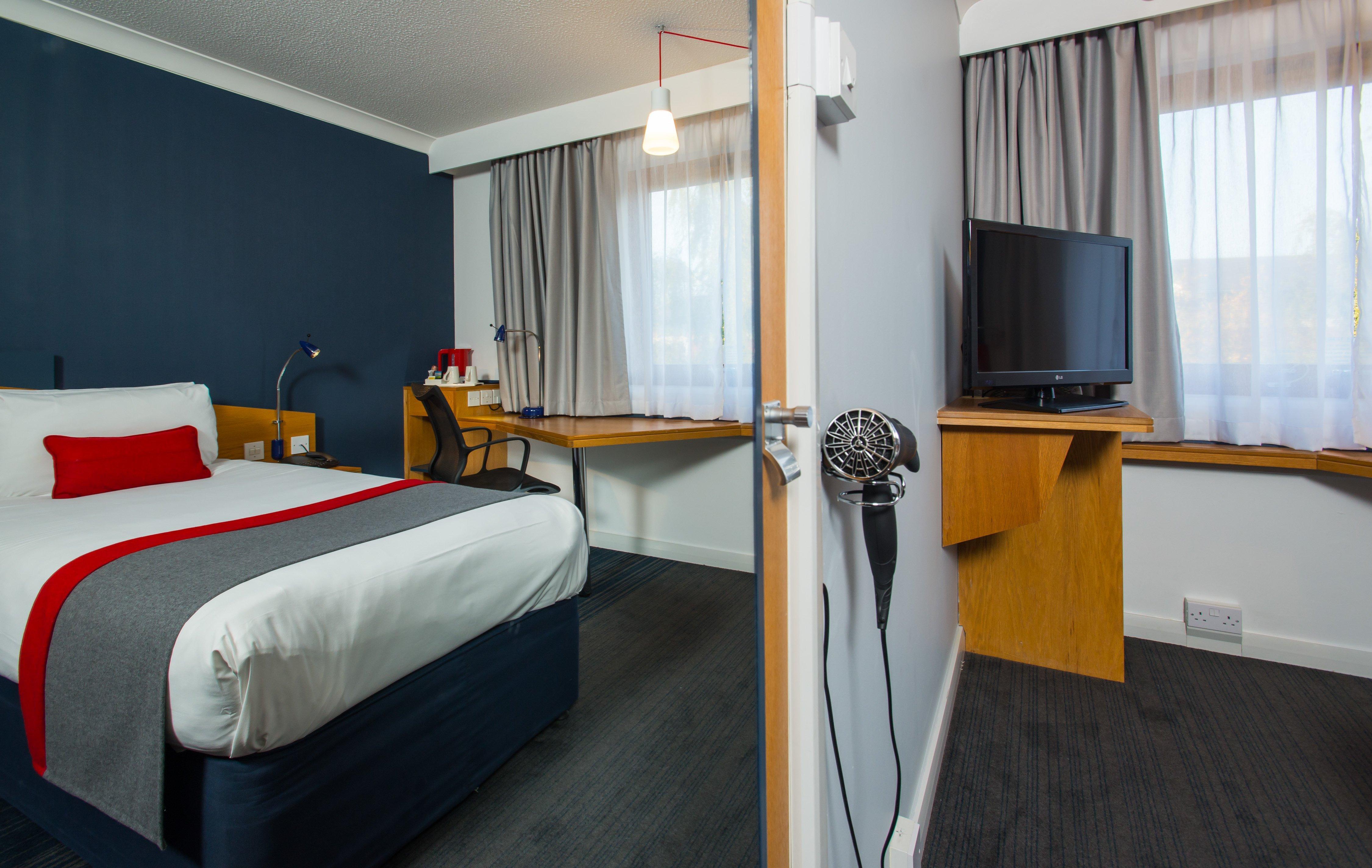 Holiday Inn Express Exeter East By Ihg Esterno foto