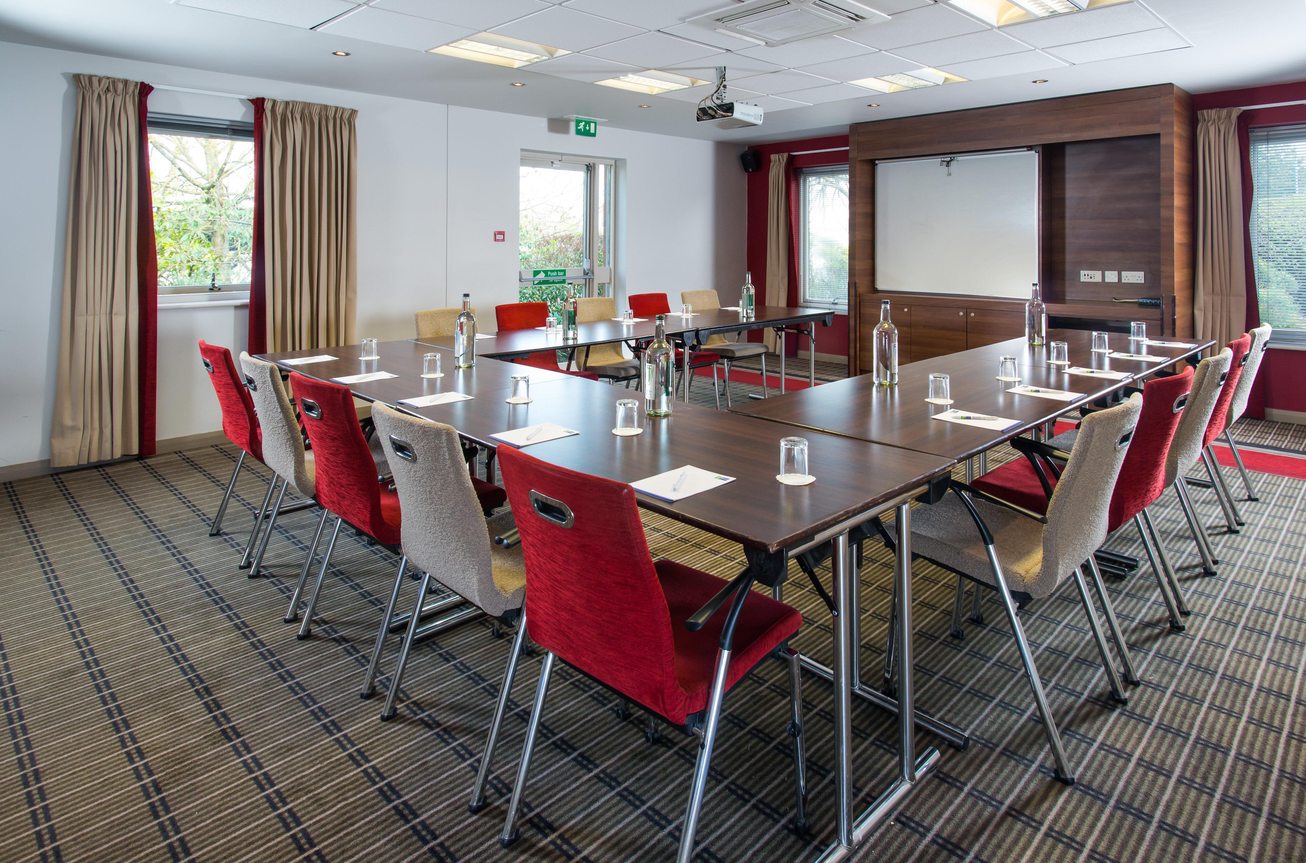 Holiday Inn Express Exeter East By Ihg Esterno foto