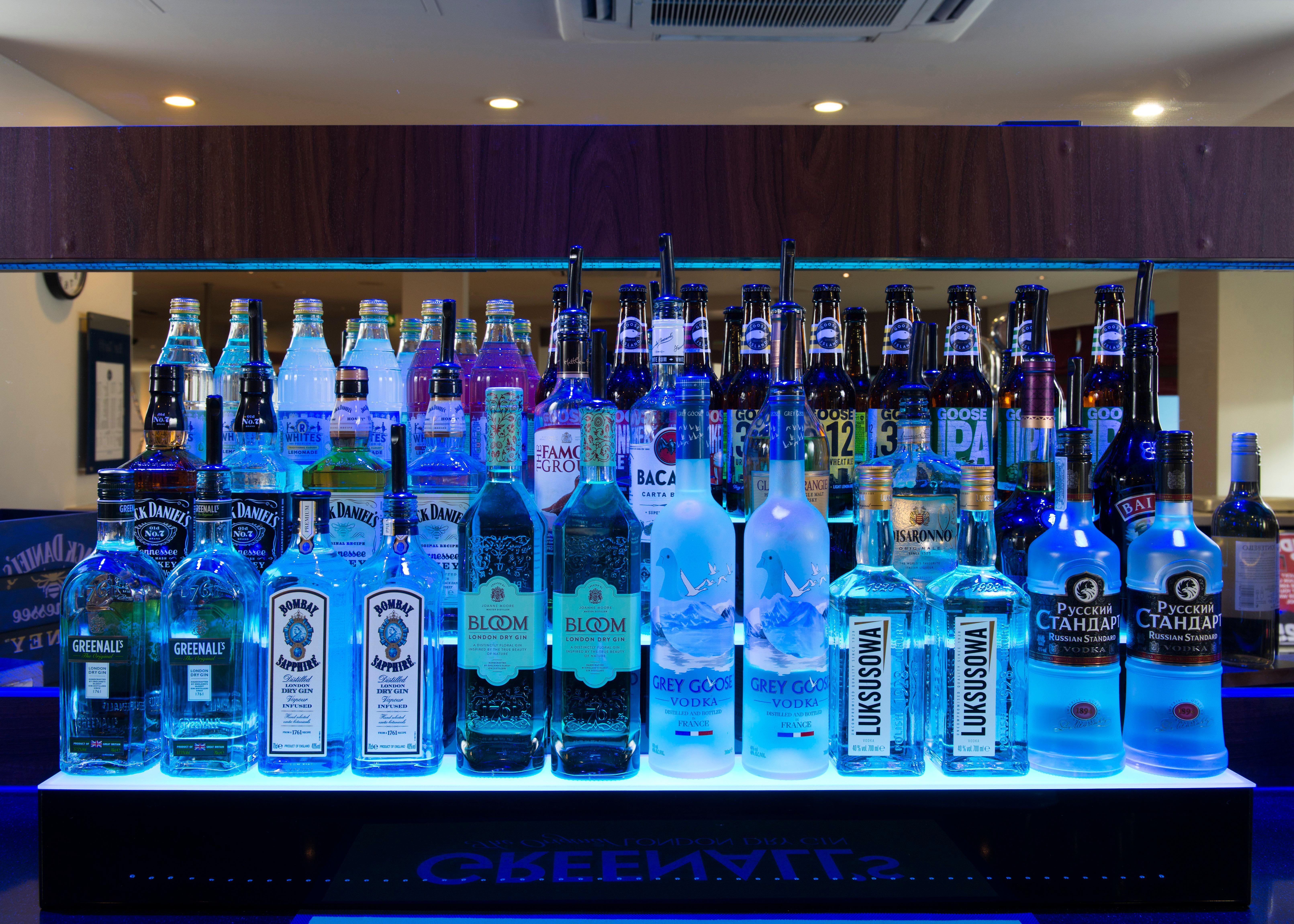 Holiday Inn Express Exeter East By Ihg Esterno foto