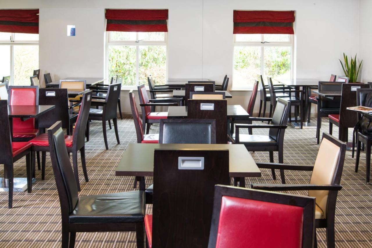 Holiday Inn Express Exeter East By Ihg Esterno foto