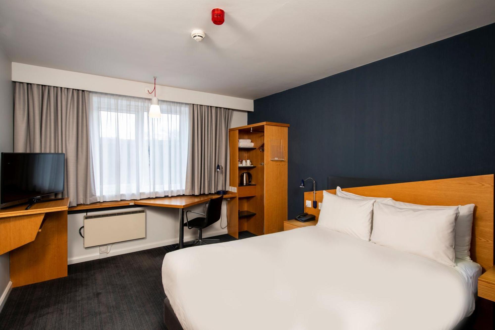 Holiday Inn Express Exeter East By Ihg Esterno foto