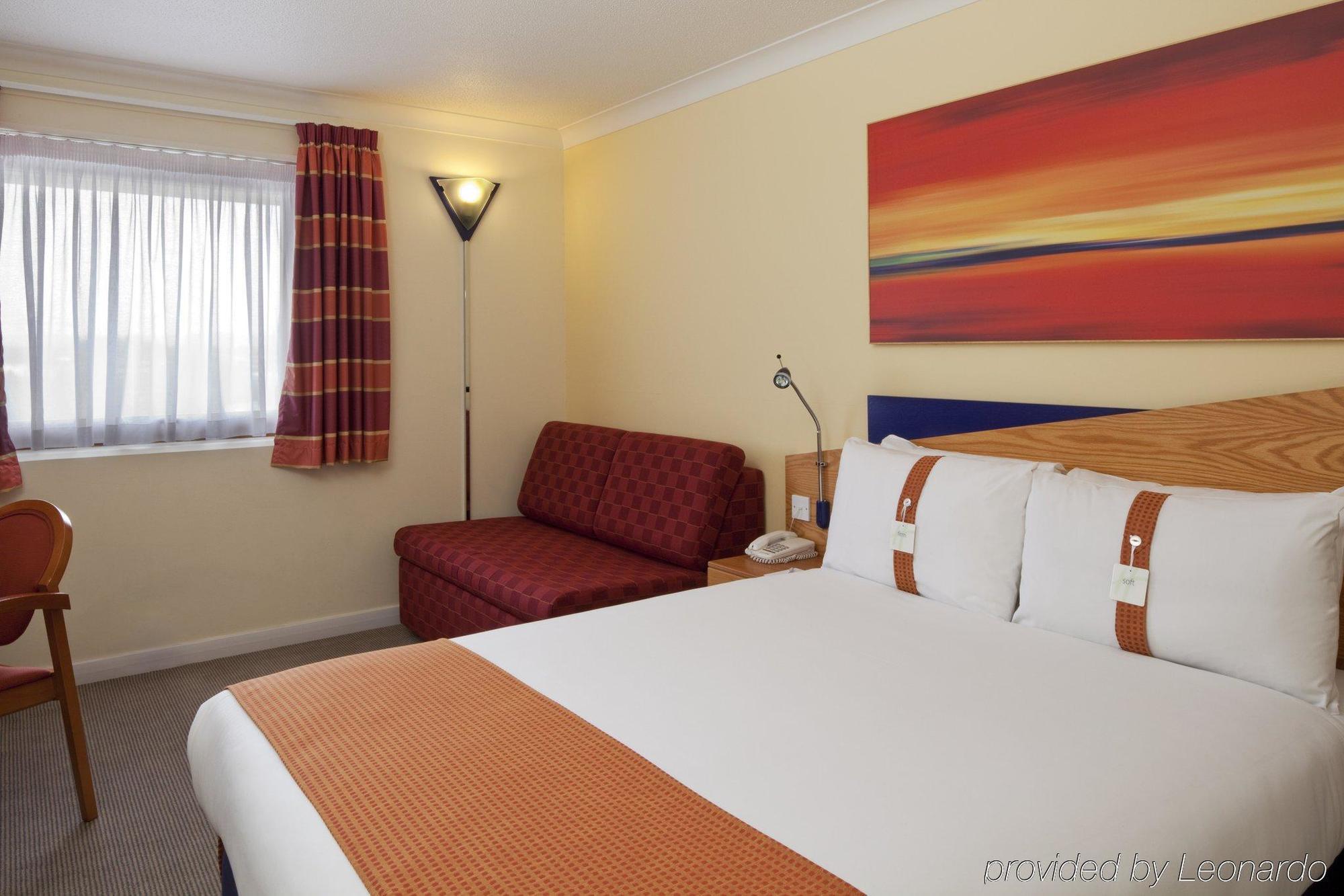 Holiday Inn Express Exeter East By Ihg Esterno foto