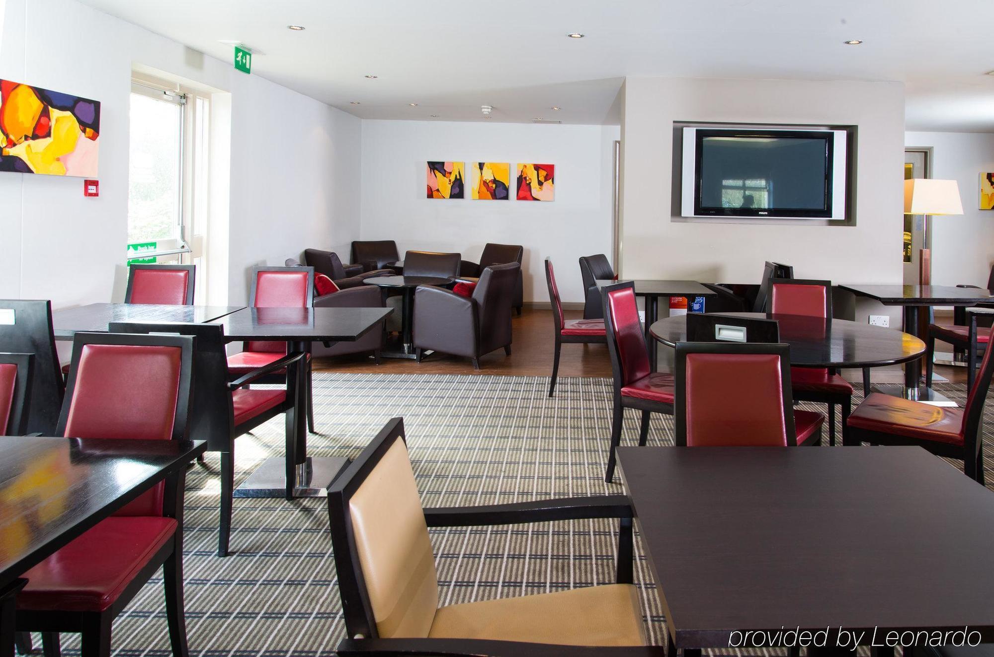 Holiday Inn Express Exeter East By Ihg Esterno foto