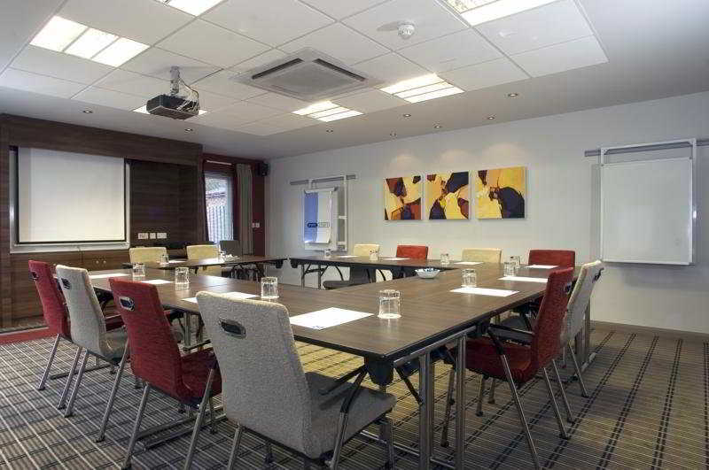 Holiday Inn Express Exeter East By Ihg Servizi foto