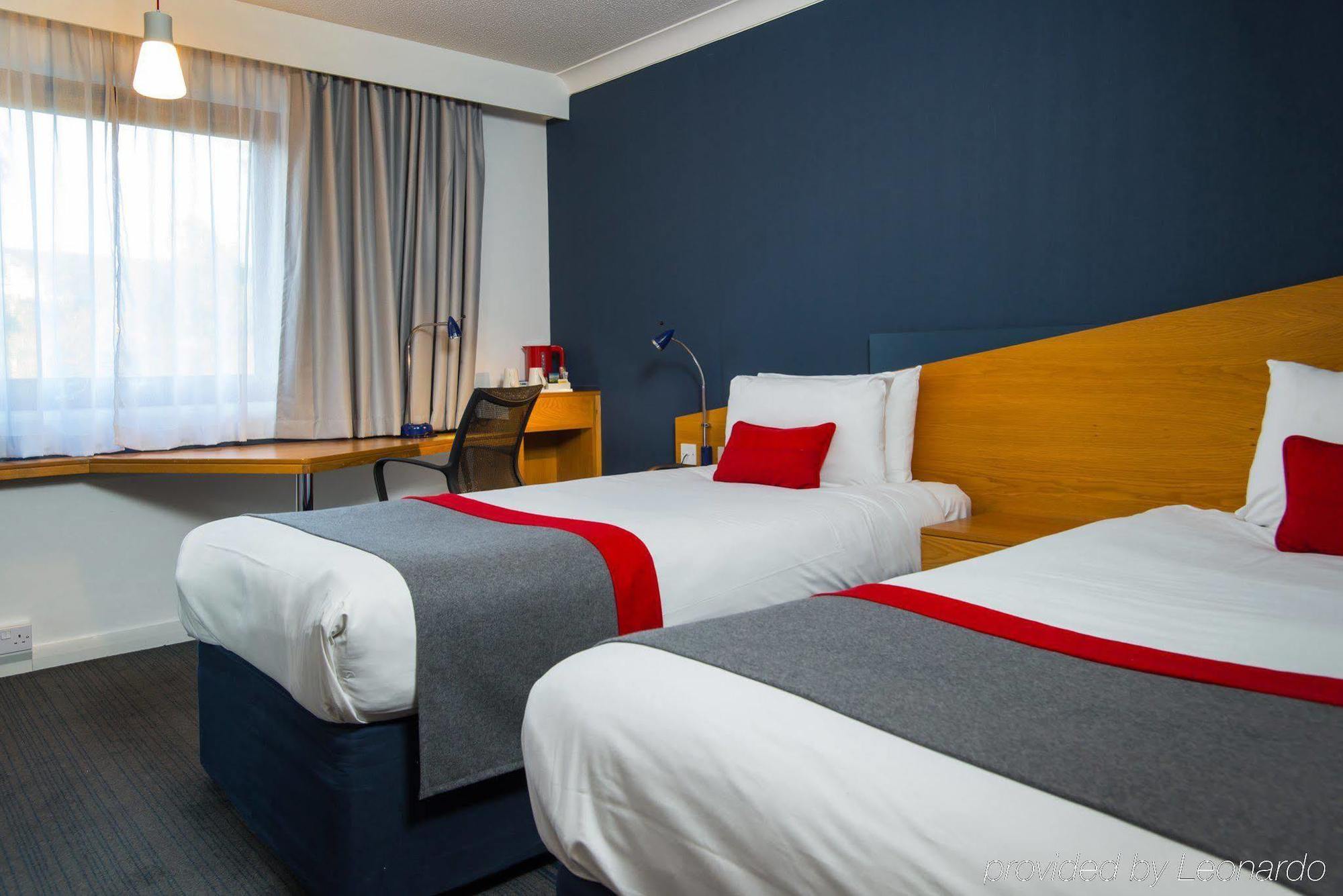 Holiday Inn Express Exeter East By Ihg Esterno foto