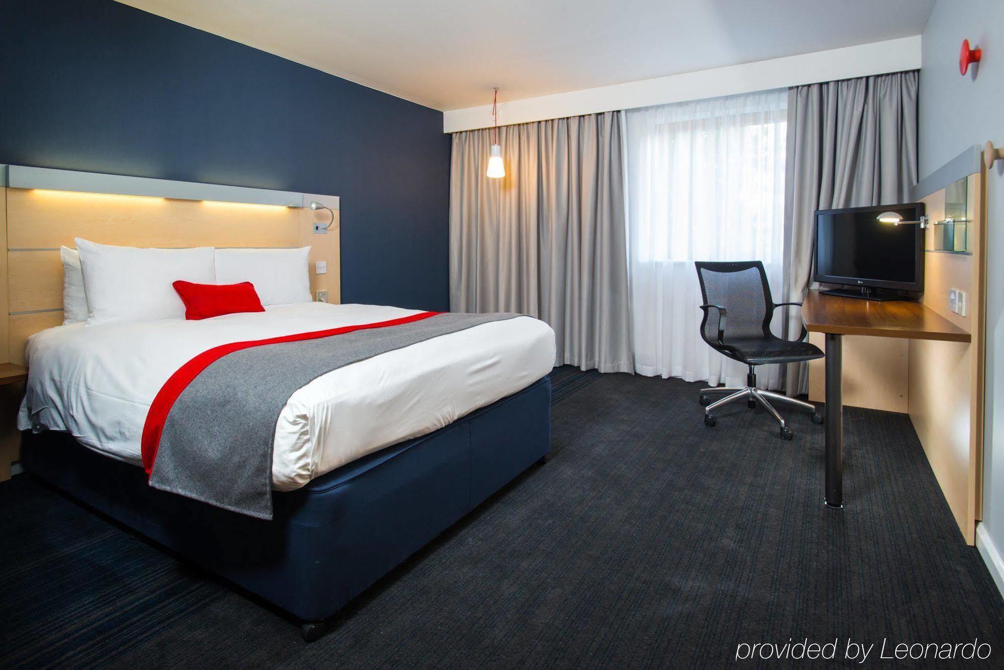 Holiday Inn Express Exeter East By Ihg Esterno foto