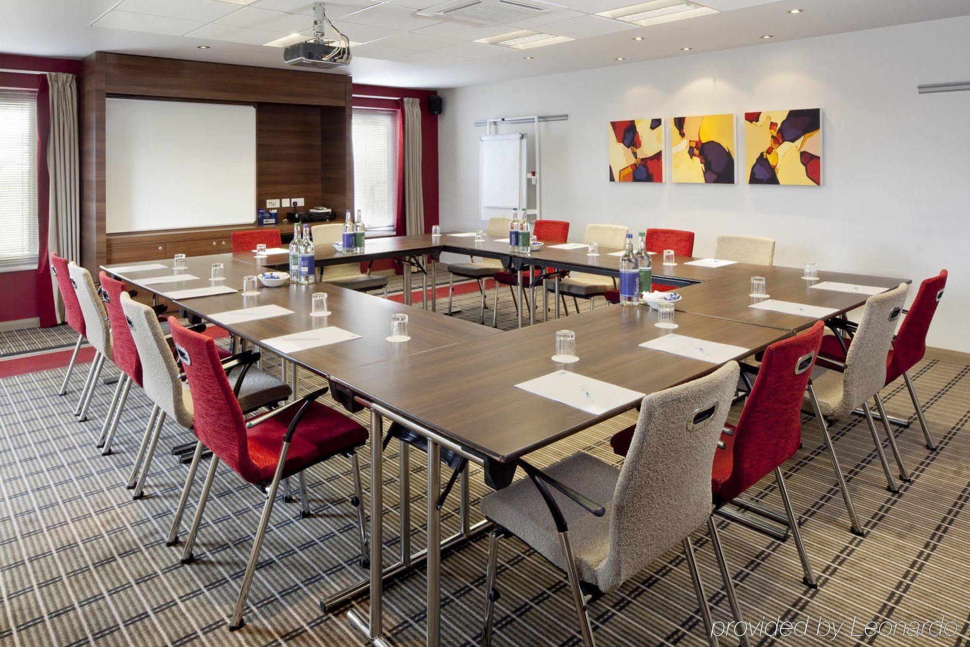 Holiday Inn Express Exeter East By Ihg Esterno foto