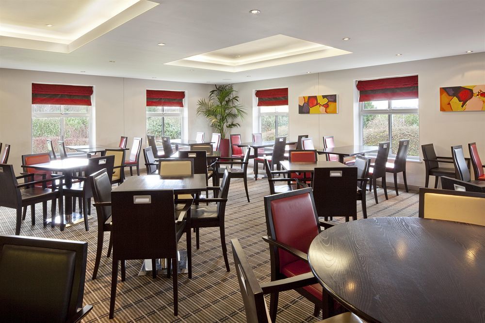 Holiday Inn Express Exeter East By Ihg Esterno foto