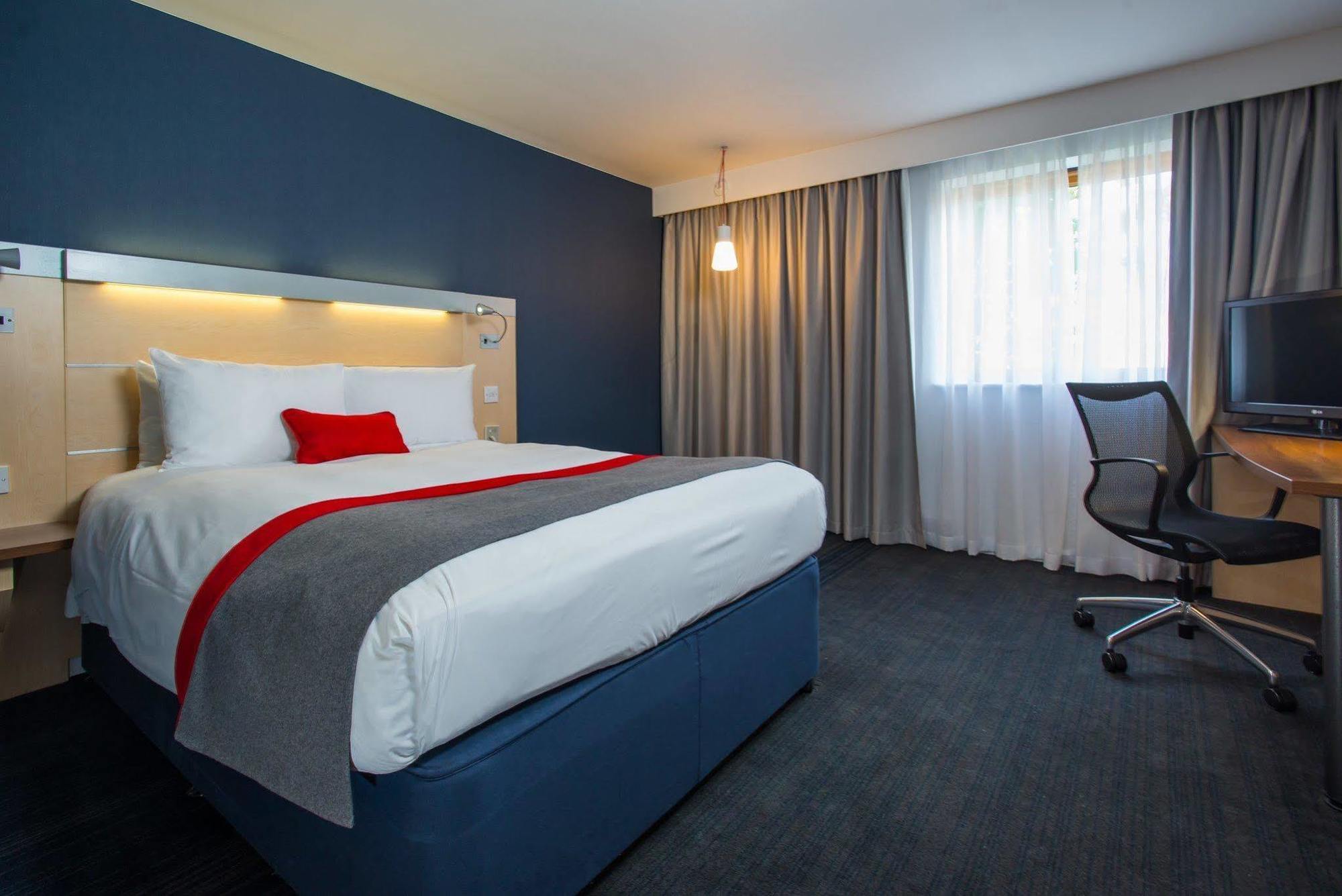 Holiday Inn Express Exeter East By Ihg Esterno foto