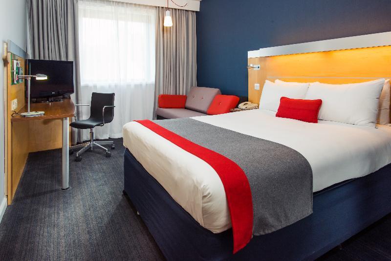 Holiday Inn Express Exeter East By Ihg Esterno foto